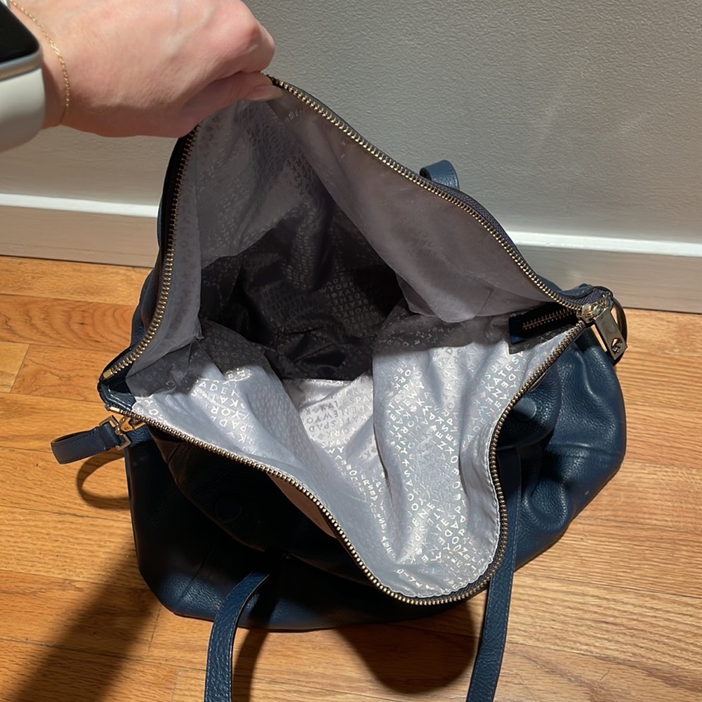 Kate Spade Large Tote - Picture 5 of 9